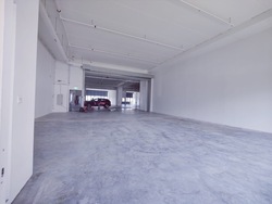 REVV (D22), Factory #634745101